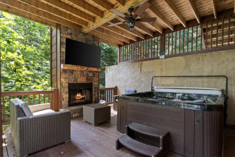 15 Paloma Drive Blue Ridge GA 30513