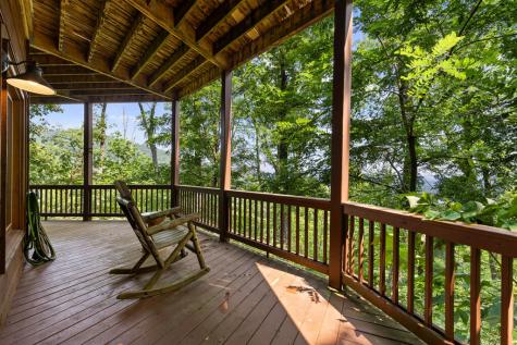 15 Paloma Drive Blue Ridge GA 30513
