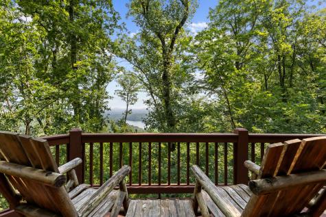 15 Paloma Drive Blue Ridge GA 30513