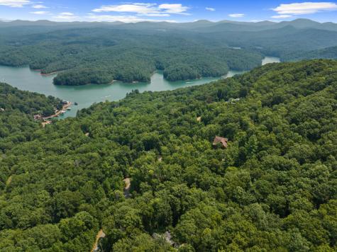 15 Paloma Drive Blue Ridge GA 30513