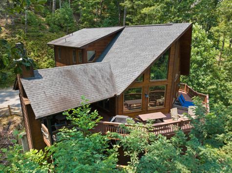 15 Paloma Drive Blue Ridge GA 30513