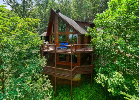 15 Paloma Drive Blue Ridge GA 30513