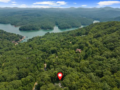 15 Paloma Drive Blue Ridge GA 30513