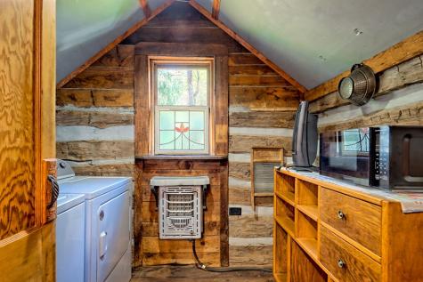 1064 Muskrat Creek Road Hayesville NC 28904
