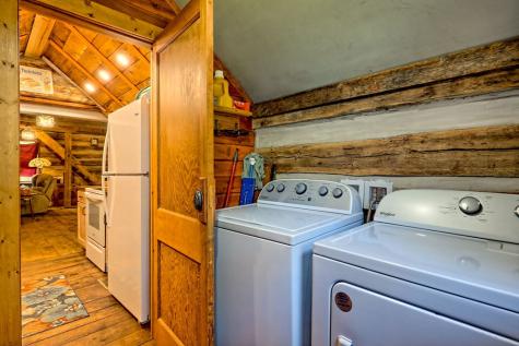 1064 Muskrat Creek Road Hayesville NC 28904