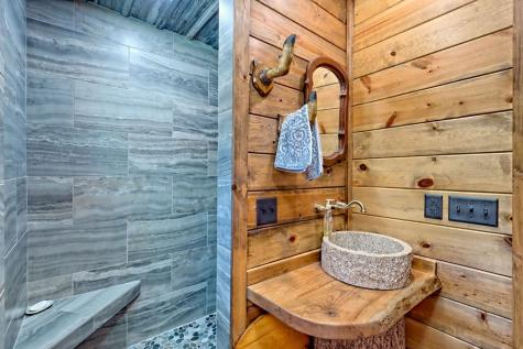 1064 Muskrat Creek Road Hayesville NC 28904