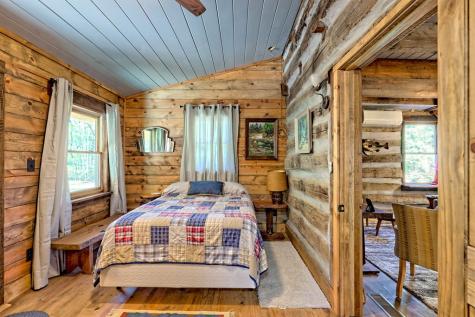1064 Muskrat Creek Road Hayesville NC 28904