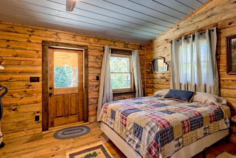 1064 Muskrat Creek Road Hayesville NC 28904