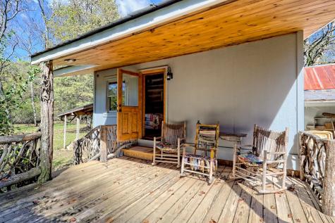 1064 Muskrat Creek Road Hayesville NC 28904