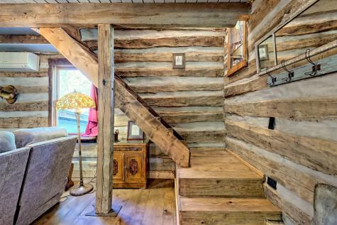 1064 Muskrat Creek Road Hayesville NC 28904