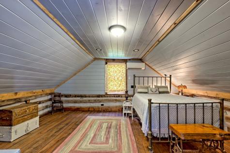 1064 Muskrat Creek Road Hayesville NC 28904