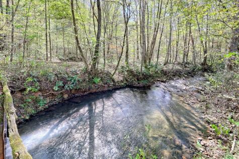 1064 Muskrat Creek Road Hayesville NC 28904