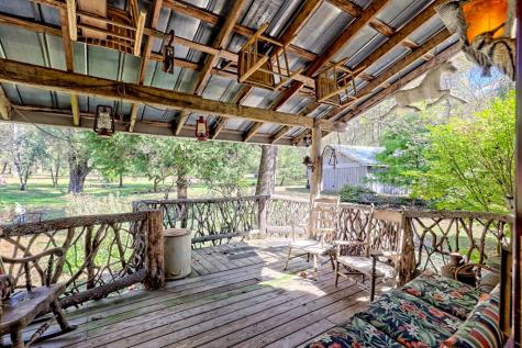 1064 Muskrat Creek Road Hayesville NC 28904