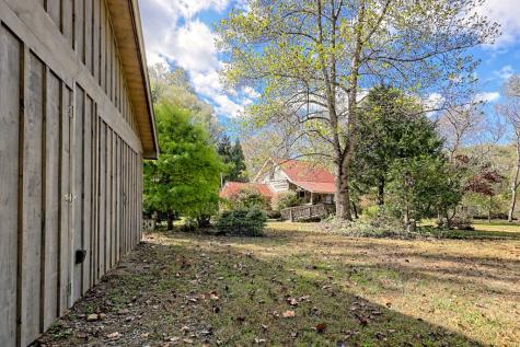 1064 Muskrat Creek Road Hayesville NC 28904