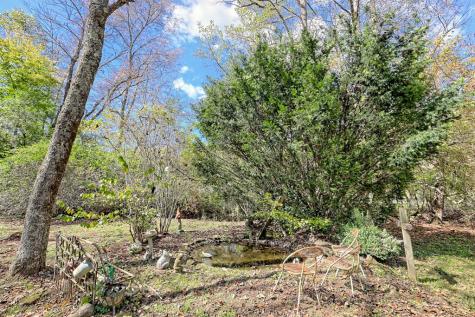 1064 Muskrat Creek Road Hayesville NC 28904