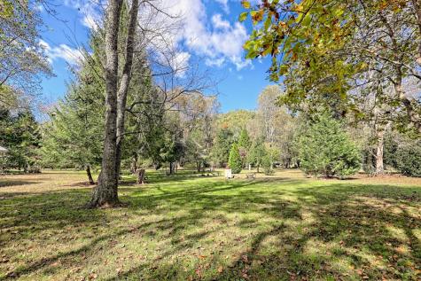 1064 Muskrat Creek Road Hayesville NC 28904