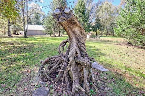 1064 Muskrat Creek Road Hayesville NC 28904
