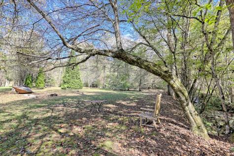 1064 Muskrat Creek Road Hayesville NC 28904