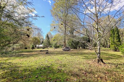 1064 Muskrat Creek Road Hayesville NC 28904