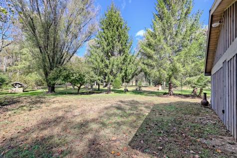 1064 Muskrat Creek Road Hayesville NC 28904
