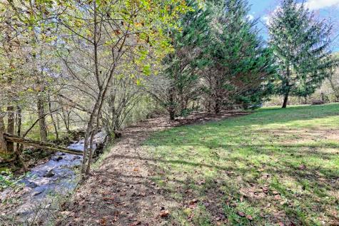 1064 Muskrat Creek Road Hayesville NC 28904