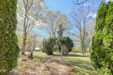 1064 Muskrat Creek Road Hayesville NC 28904