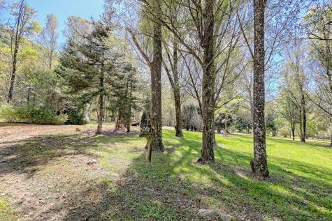1064 Muskrat Creek Road Hayesville NC 28904