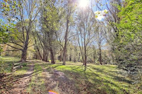 1064 Muskrat Creek Road Hayesville NC 28904