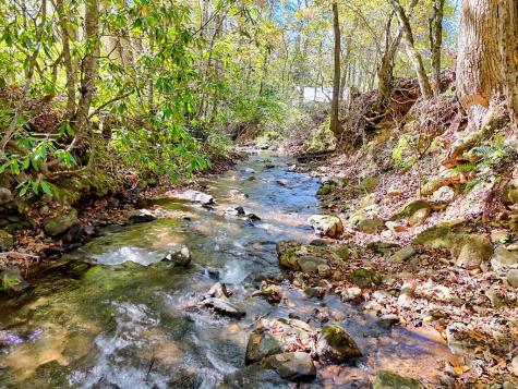 1064 Muskrat Creek Road Hayesville NC 28904
