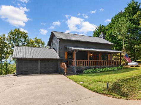 36 Deep Cove Road Blue Ridge GA 30513