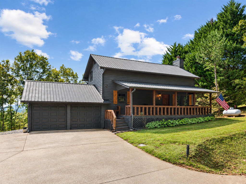 36 Deep Cove Road Blue Ridge GA 30513