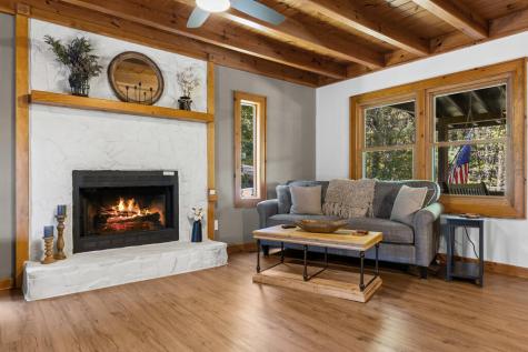 36 Deep Cove Road Blue Ridge GA 30513