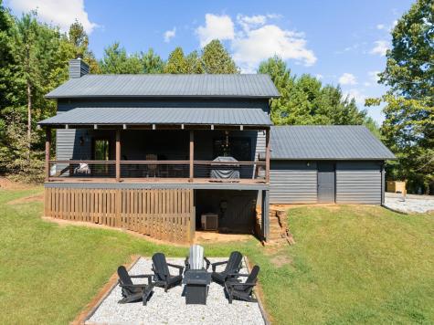 36 Deep Cove Road Blue Ridge GA 30513