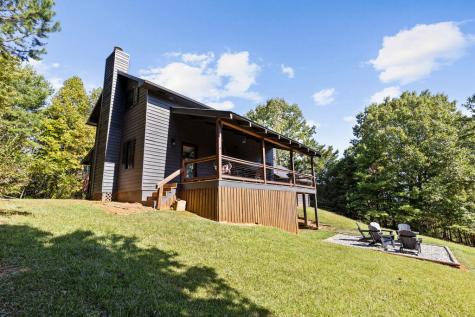 36 Deep Cove Road Blue Ridge GA 30513