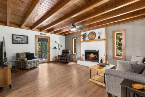 36 Deep Cove Road Blue Ridge GA 30513