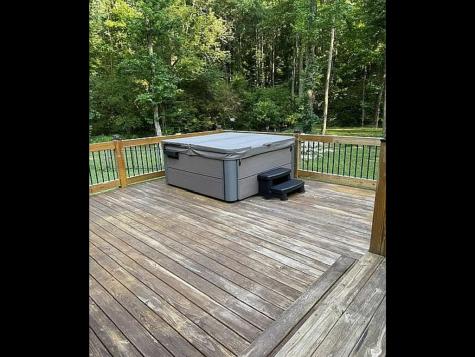 52 Hickory Ridge Drive Ellijay GA 30536