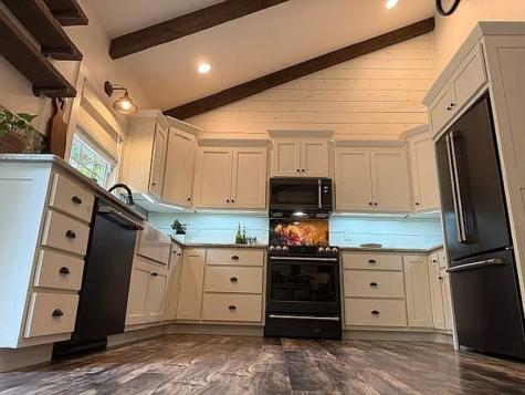 52 Hickory Ridge Drive Ellijay GA 30536