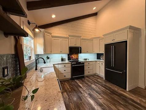 52 Hickory Ridge Drive Ellijay GA 30536