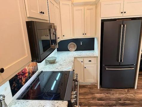 52 Hickory Ridge Drive Ellijay GA 30536