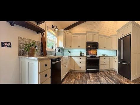 52 Hickory Ridge Drive Ellijay GA 30536