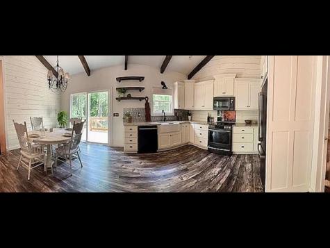 52 Hickory Ridge Drive Ellijay GA 30536