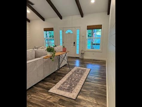 52 Hickory Ridge Drive Ellijay GA 30536