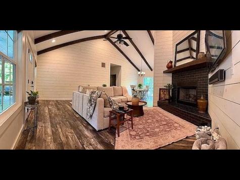 52 Hickory Ridge Drive Ellijay GA 30536