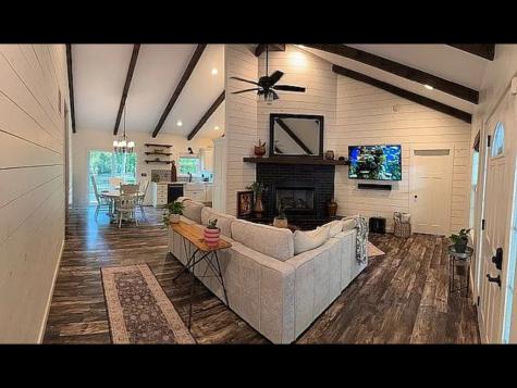 52 Hickory Ridge Drive Ellijay GA 30536
