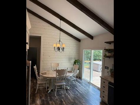 52 Hickory Ridge Drive Ellijay GA 30536