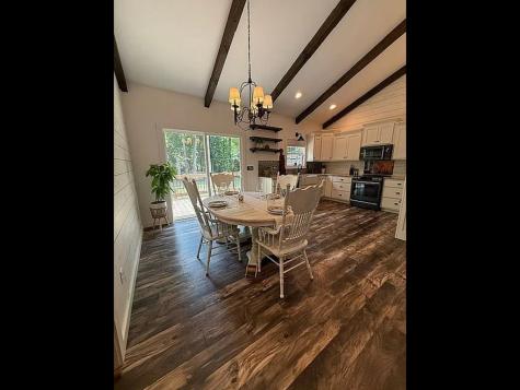 52 Hickory Ridge Drive Ellijay GA 30536