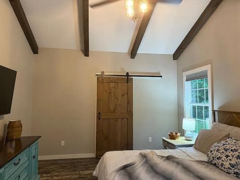 52 Hickory Ridge Drive Ellijay GA 30536