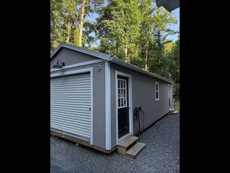 52 Hickory Ridge Drive Ellijay GA 30536