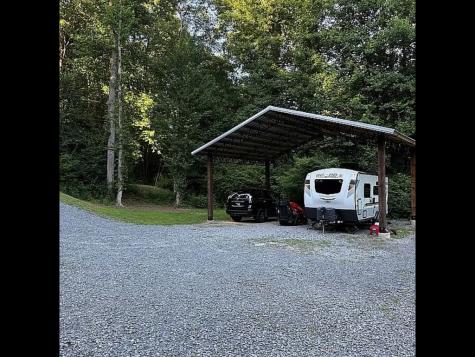 52 Hickory Ridge Drive Ellijay GA 30536