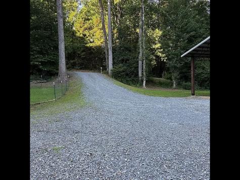 52 Hickory Ridge Drive Ellijay GA 30536